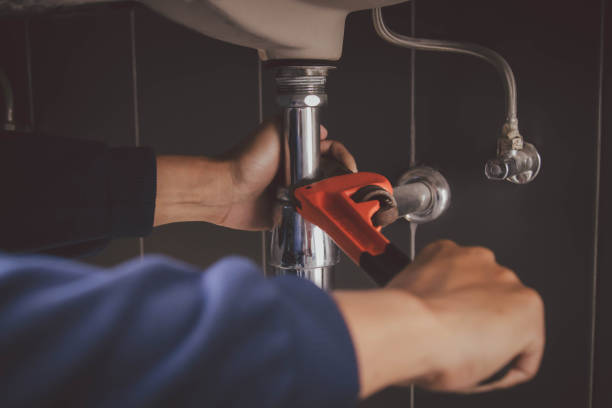 Plumbing System Maintenance in Weslaco, TX